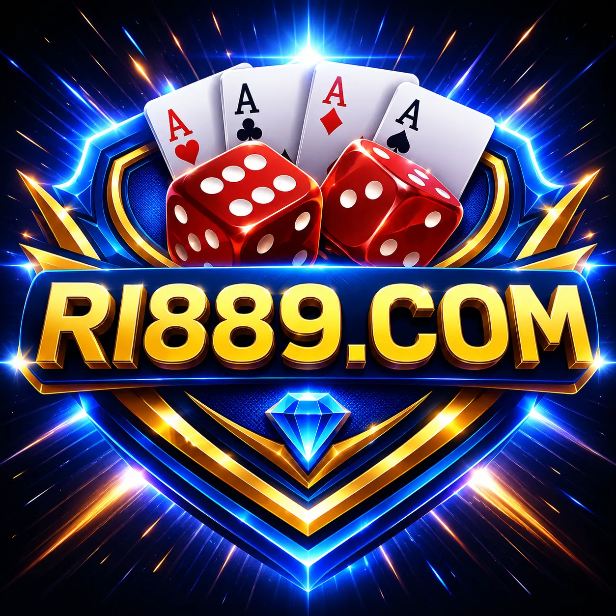 RI889 - Permainan Slot Seru dan Menguntungkan