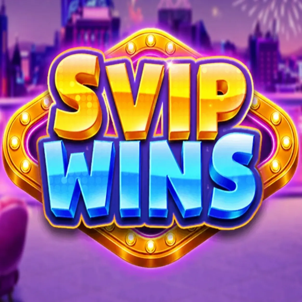 SVIPWINS - Game TPS Seru dan Menantang