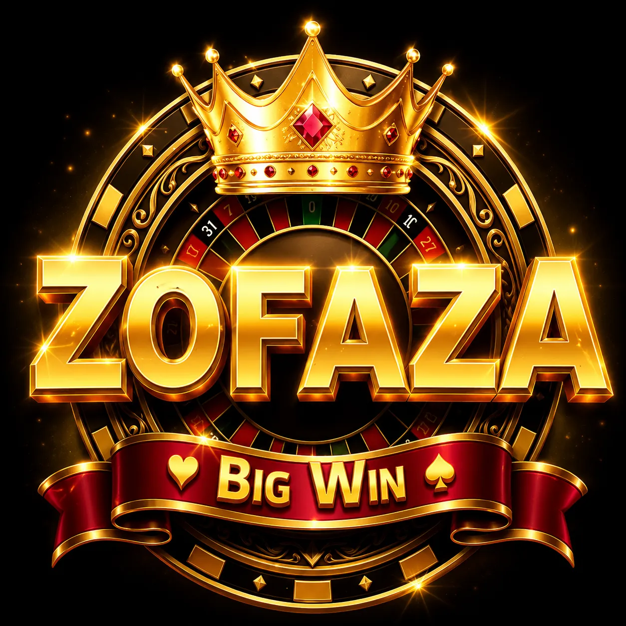 ZOFAZA - Pertempuran Royale yang Mengguncang Dunia