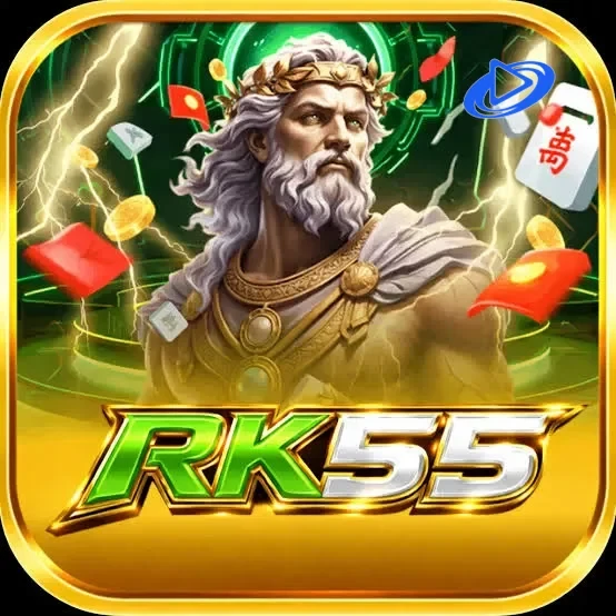 Logo rk55